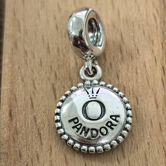 Pandora Mout Rushmore Exclusive Dangle Charm, S925 Silver Bracelets - Picture 2 of 4